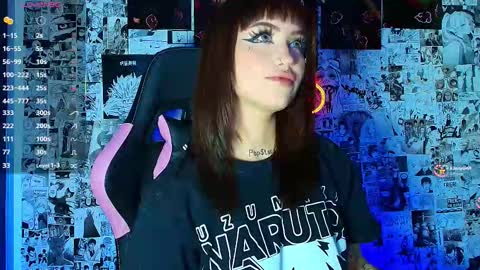 Cami 3 online show from 01-10-26, 12:12