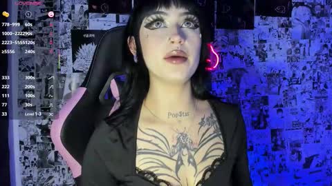 Cami 3 online show from 02-03-26, 02:53