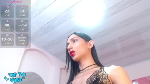  Tamara  online show from 01-20-25, 12:18