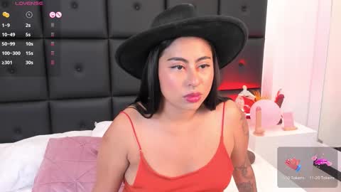 Tamara online show from 11-05-25, 06:52