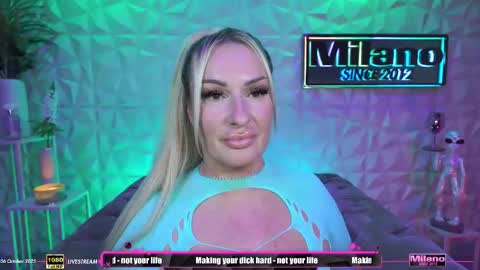 TamaraMilano online show from 10-06-25, 08:23