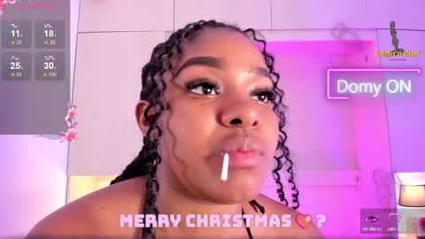 Tami online show from 12-26-24, 02:48