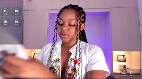 Tami online show from 12-31-24, 11:53