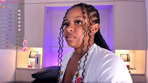 Tami online show from 12-31-24, 02:58