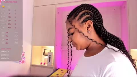 Tami online show from 01-04-25, 02:56