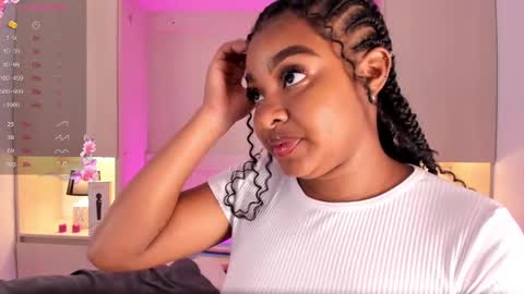 Tami online show from 01-04-25, 05:58