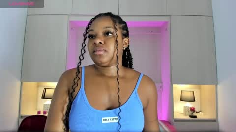 Tami online show from 01-07-25, 11:48