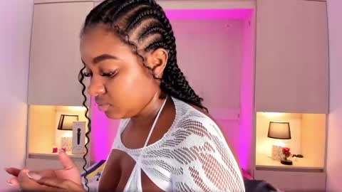 Tami online show from 01-08-25, 02:46