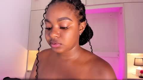 Tami online show from 01-18-25, 05:48