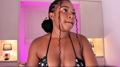 Tami online show from 01-20-25, 02:57