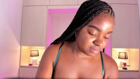 Tami online show from 01-28-25, 05:56