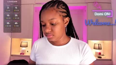 Tami online show from 02-01-25, 11:43