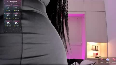 Tami online show from 02-03-25, 05:03