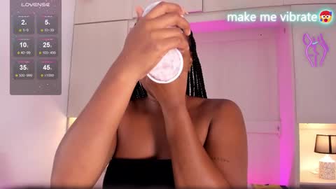 Tami online show from 02-06-25, 11:54