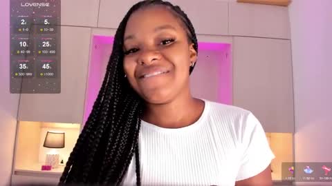 Tami online show from 02-08-25, 11:44