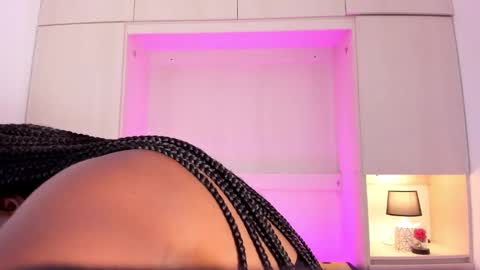 Tami online show from 02-13-25, 03:46