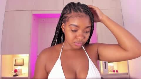 Tami online show from 02-17-25, 04:48