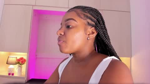 Tami online show from 02-20-25, 02:57