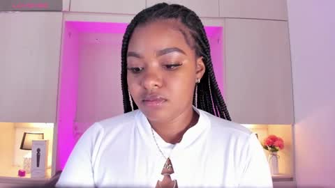 Tami online show from 02-28-25, 04:31