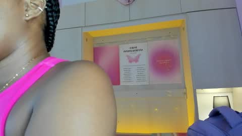 Tami online show from 09-20-25, 07:37