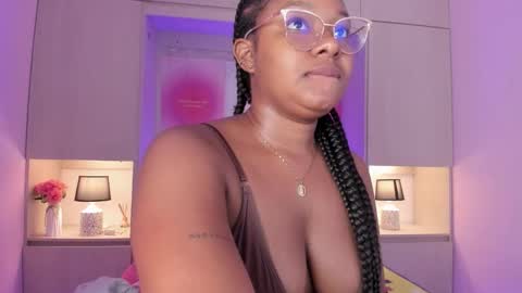 Tami online show from 10-05-25, 12:58