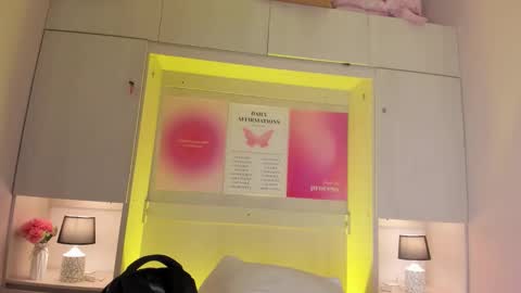 Tami online show from 02-16-26, 07:43