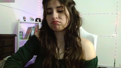 Tami online show from 02-21-25, 10:37