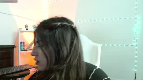 Tami online show from 03-09-25, 10:52