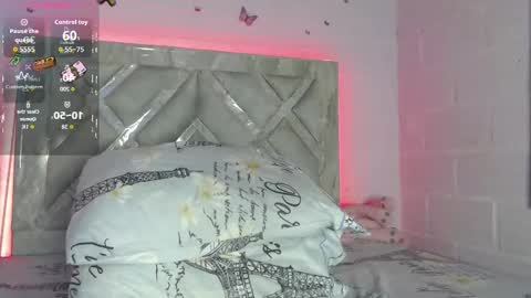 Tamy Vega online show from 02-14-26, 12:24