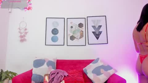 Tami Baby online show from 01-19-26, 03:32