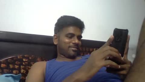 INDIAN BLACK DICK online show from 01-14-25, 05:01