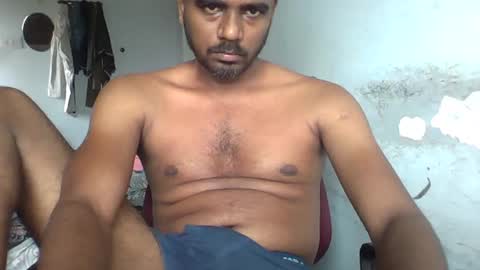 INDIAN BLACK DICK online show from 03-12-25, 09:44