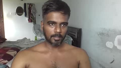 INDIAN BLACK DICK online show from 09-29-25, 09:58