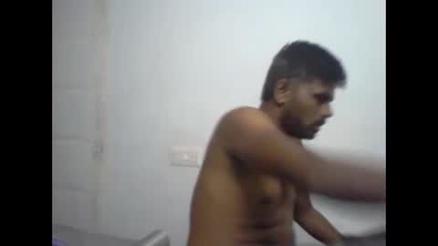 INDIAN BLACK DICK online show from 11-10-25, 03:55