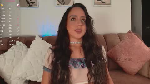 Dont forget to follow me guys  online show from 10-10-25, 02:32