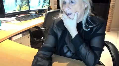 Tammy online show from 12-11-24, 06:52