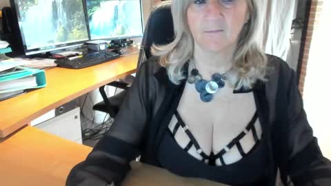 Tammy online show from 01-31-25, 09:37