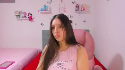 Snapshot of tammy_moon09_ chatting on 01-12-26, 06:57 Tammy3 online show from 01-12-26, 06:57