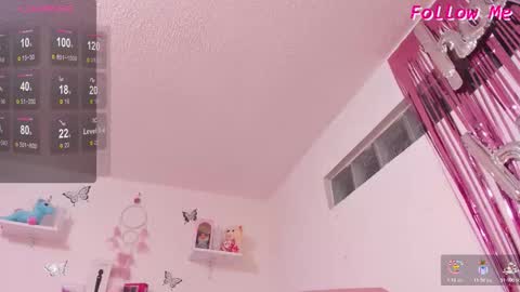 Snapshot of tammy_moon09_ chatting on 02-10-26, 08:07 Tammy3 online show from 02-10-26, 08:07