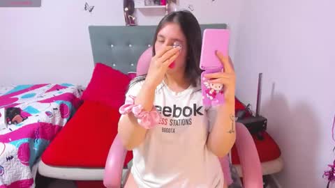 Snapshot of tammy_moon09_ chatting on 02-15-26, 02:52 Tammy3 online show from 02-15-26, 02:52