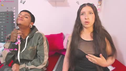 Tammy3 online show from 03-27-26, 07:25