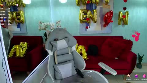 Tammy online show from 02-18-25, 09:43