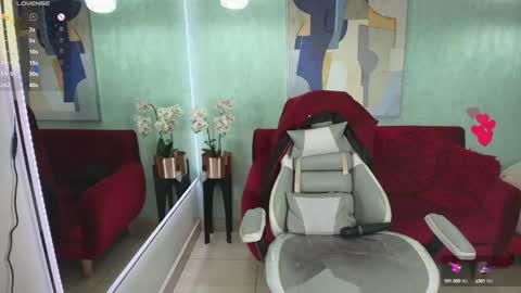 Tammy online show from 02-20-25, 07:34