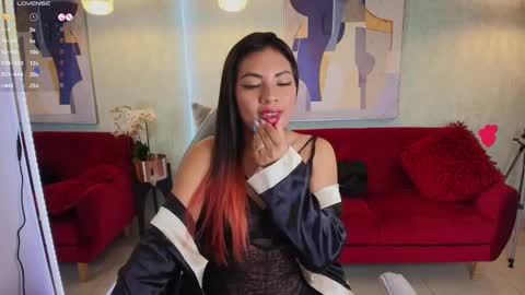 Tammy online show from 02-25-25, 06:47