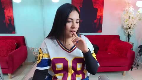 Tammy online show from 09-12-25, 03:50