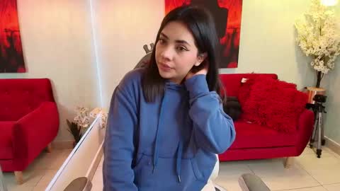 Tammy online show from 10-01-25, 03:23