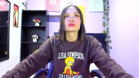 tammy_thompson_ online show from 10-02-25, 02:13