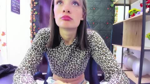 tammy_thompson_ online show from 04-09-26, 04:45