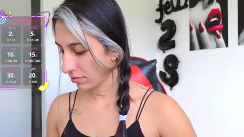 tammy  online show from 12-15-25, 03:27