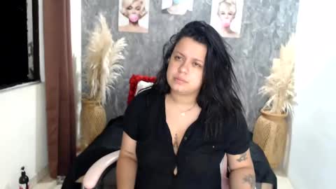 tammycooperr online show from 02-16-25, 04:09
